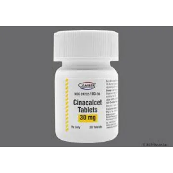 Cinacalcet Tablet